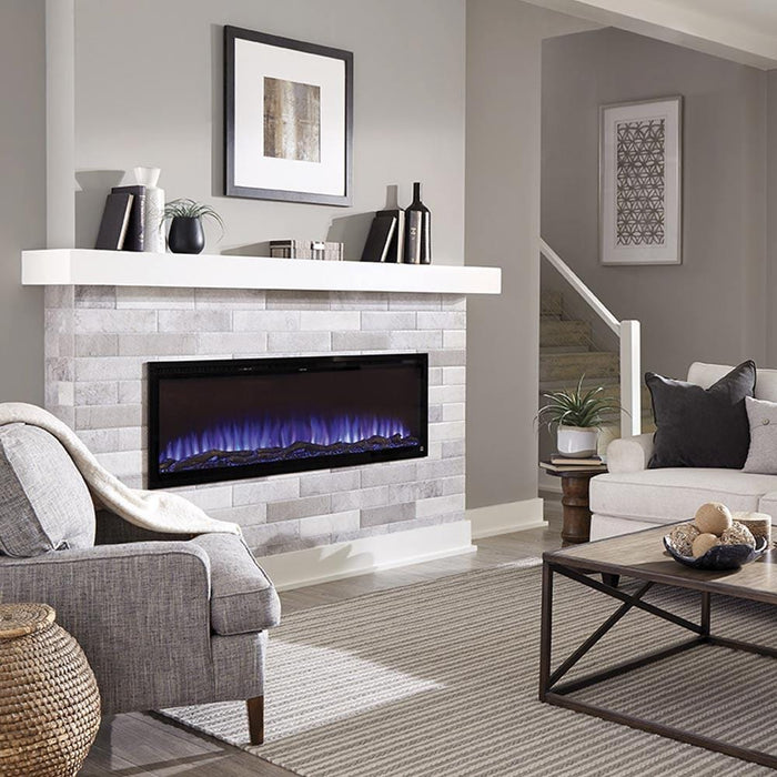 Electric-fireplace