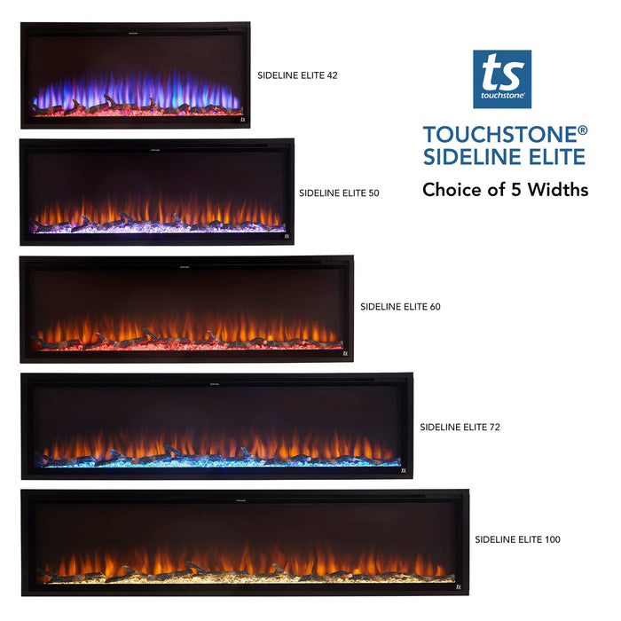 Electric-fireplace