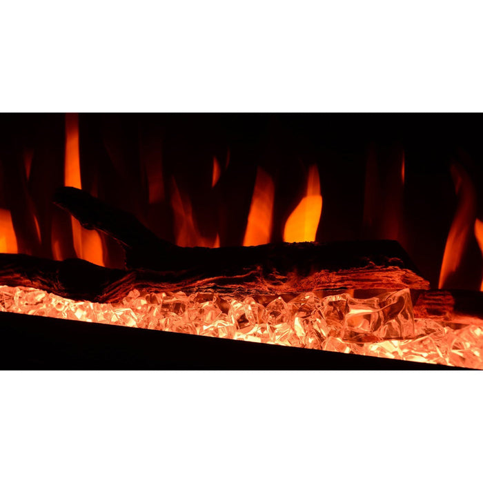Electric-fireplace