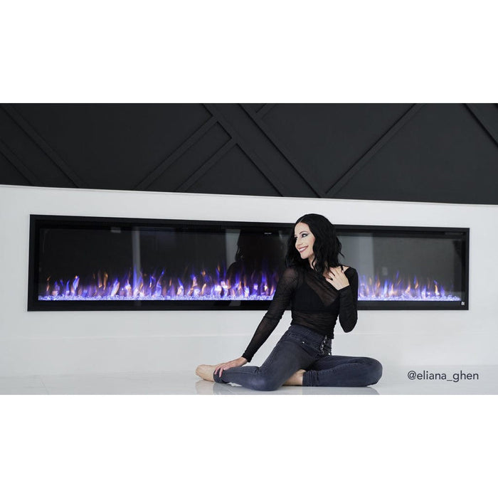 Electric-fireplace