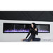 Electric-fireplace