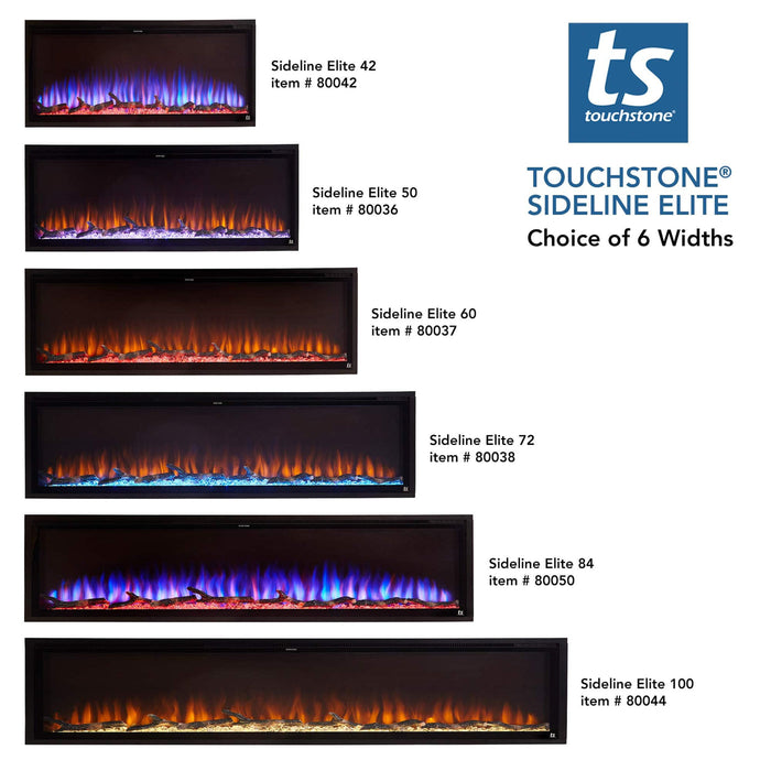 Electric-fireplace