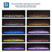 Electric-fireplace
