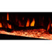 Electric-fireplace