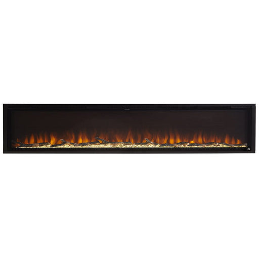 Electric-fireplace