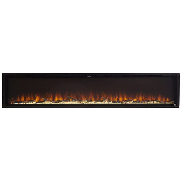 Electric-fireplace