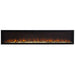 Electric-fireplace