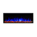 Electric-fireplace