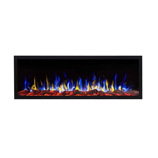 Electric-fireplace