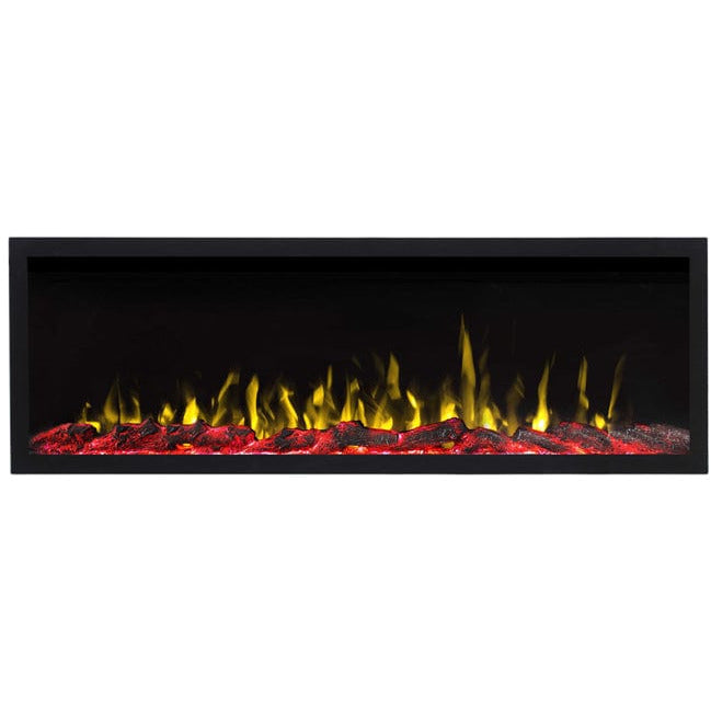 Electric-fireplace
