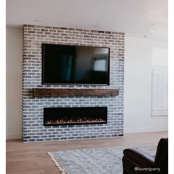 Electric-fireplace