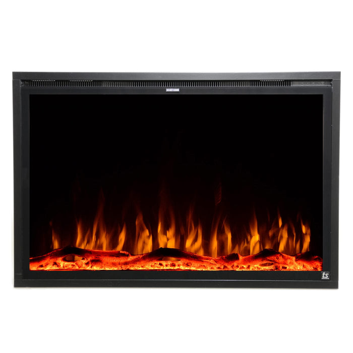 Electric-fireplace