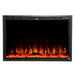 Electric-fireplace