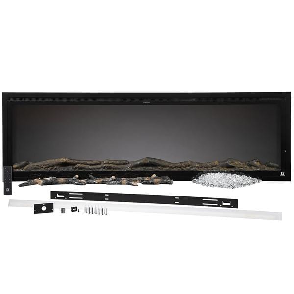 Electric-fireplace