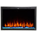 Electric-fireplace