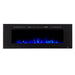 Electric-fireplace