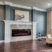 Electric-fireplace