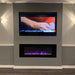 Electric-fireplace