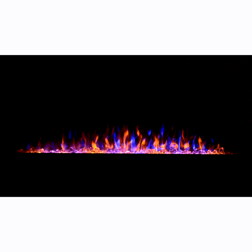 Electric-fireplace