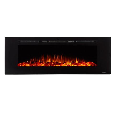 Electric-fireplace