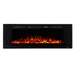 Electric-fireplace