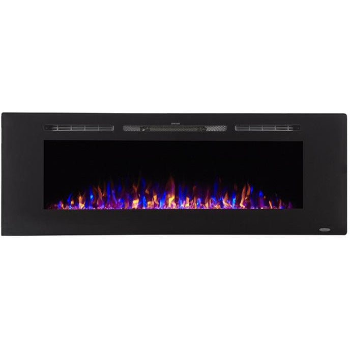 Electric-fireplace
