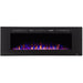 Electric-fireplace