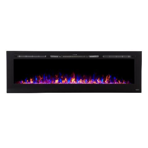 Electric-fireplace