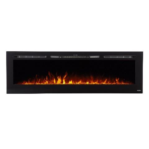 Electric-fireplace