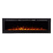 Electric-fireplace