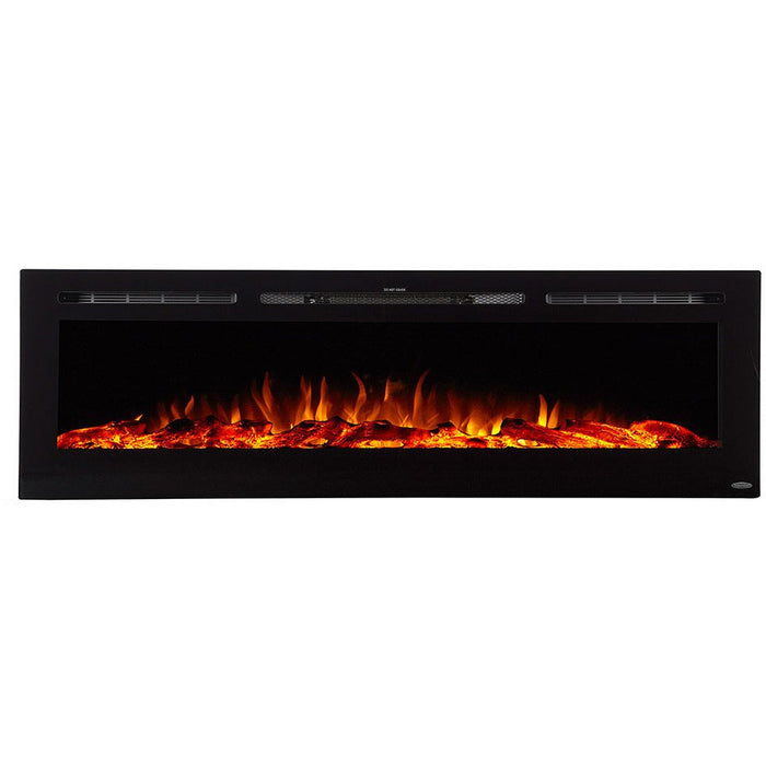 Electric-fireplace