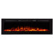 Electric-fireplace
