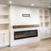 Electric-fireplace