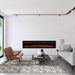 Electric-fireplace