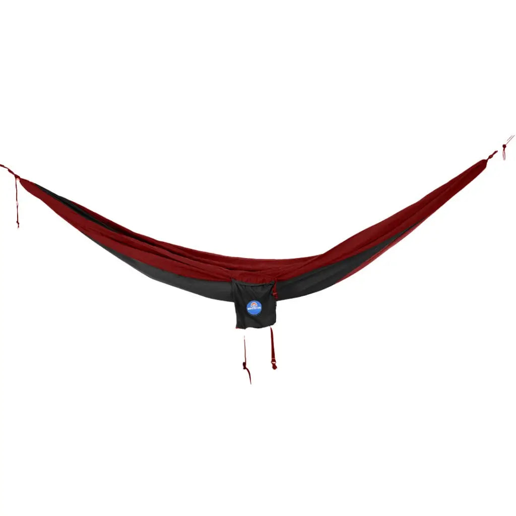 Hamac Big Adventure Rouge
