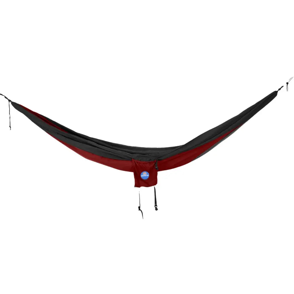 Hamac Big Adventure Noir