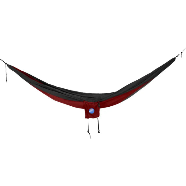 Hamac Big Adventure Noir