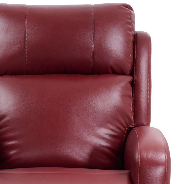 UltraComfort UC793 Aiden Medium Power Lift Recliner Chair