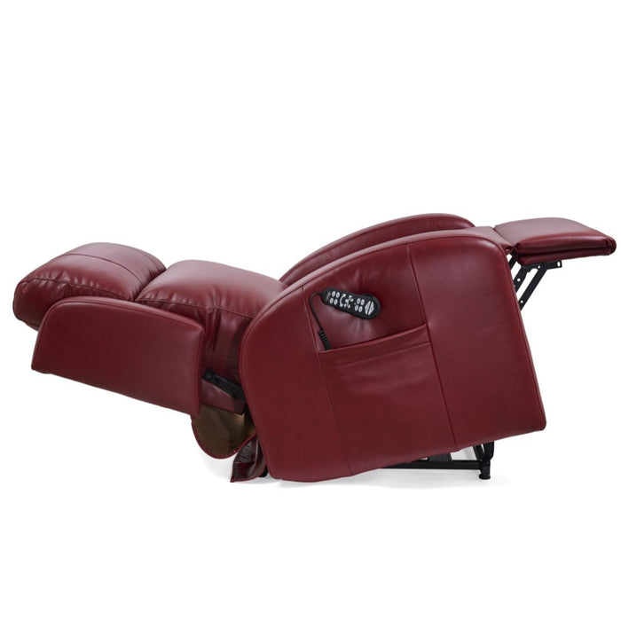 UltraComfort UC793 Aiden Medium Power Lift Recliner Chair