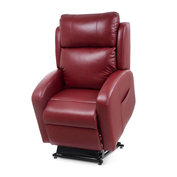 UltraComfort UC793 Aiden Medium Power Lift Recliner Chair