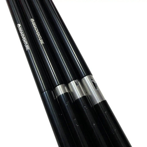 Polaire de survie Big Adventure vue 2