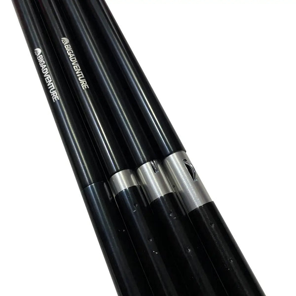 Polaire de survie Big Adventure vue 2
