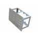 Sunstone 9"L x 6" H x 4" D 304 SS Stackable Vent VENT-GBOX