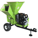 Wood Chipper Shredder | 14.5HP | 429 cc | 3.5''Chipping Capacity |YardBeast 2090