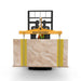 Abaco ASB056M4 Spreader Bar M4 – Adjustable Lifting Beam for Heavy Stone Slab Handling