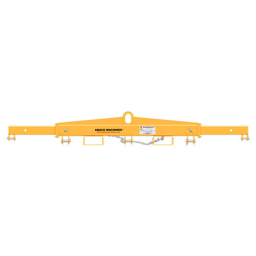 Abaco ASB106M7 Spreader Bar M7 – Adjustable Heavy-Duty Stone Slab Lifting Beam