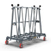 Abaco Smart One Stop A-Frame – SOSA Series (Mobile Modular Stone Slab Carrier)