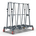 Abaco Smart One Stop A-Frame – SOSA Series (Mobile Modular Stone Slab Carrier)