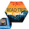 Autocollant de voiture 