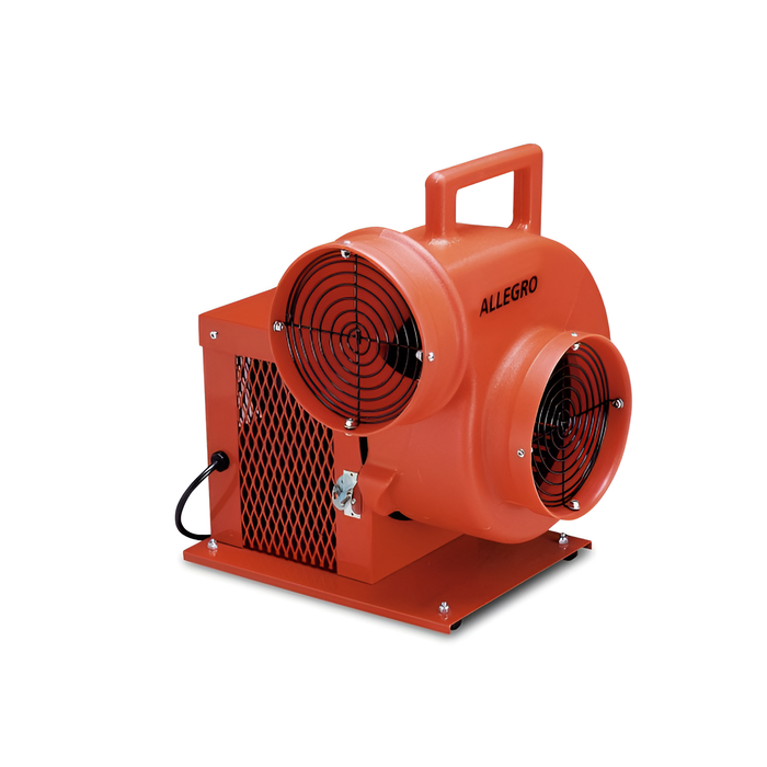 Centrifugal High Output Blower | Allegro